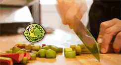 Desktop Screenshot of limeandmoon.com